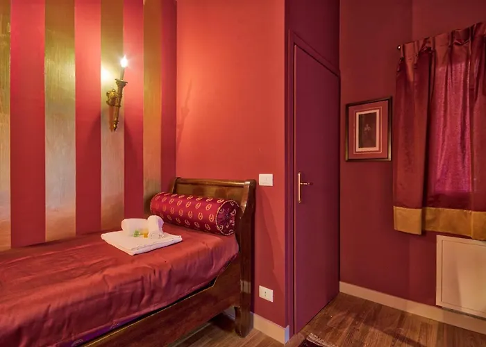 Appartement Porta Palace