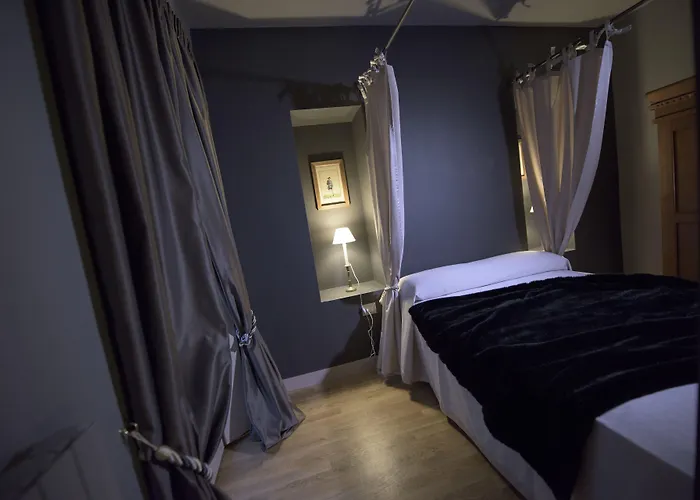 Porta Palace Lägenhet *