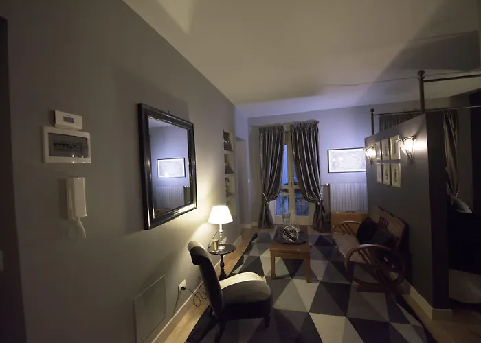 Porta Palace Διαμέρισμα Τορίνο