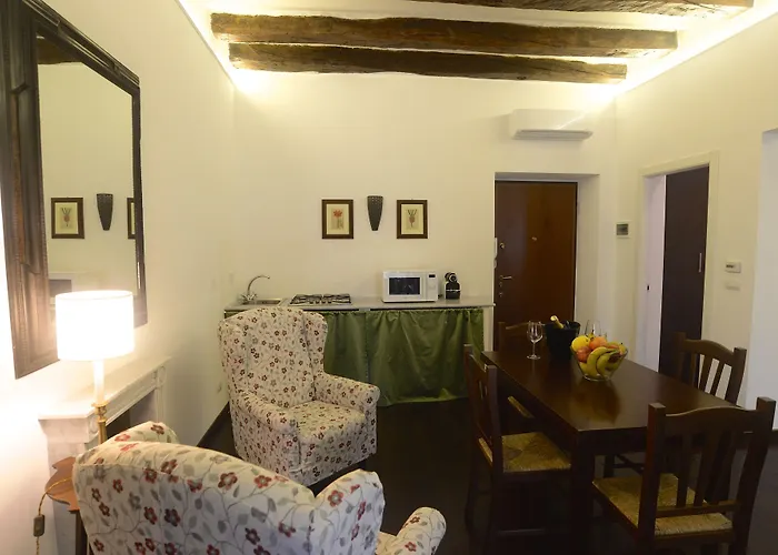 Porta Palace Διαμέρισμα
