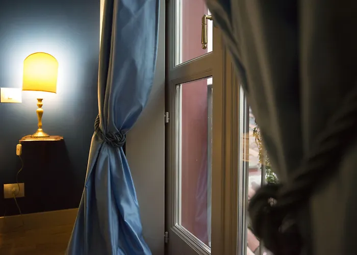 Lägenhet Porta Palace Turin