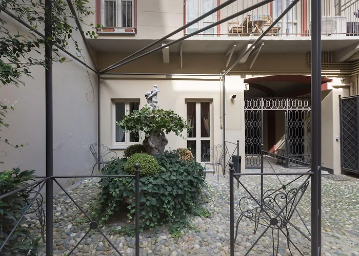 Porta Palace