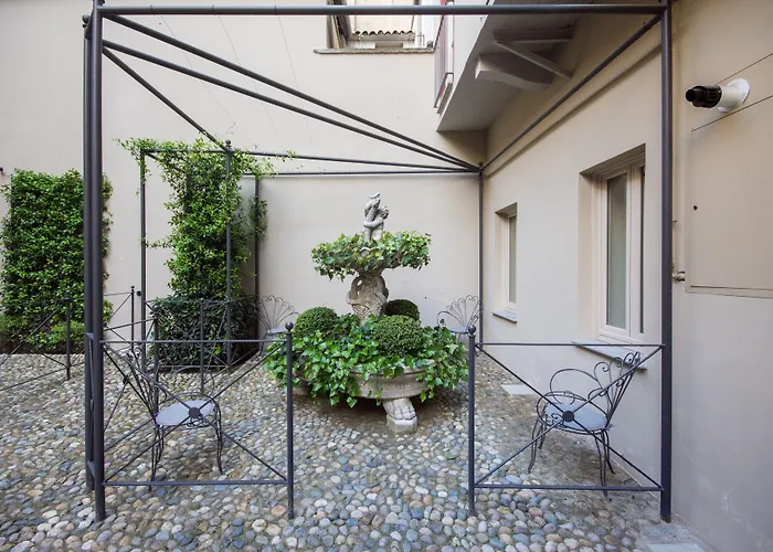 Lägenhet Porta Palace Turin