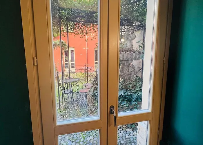 Porta Palace Διαμέρισμα Τορίνο