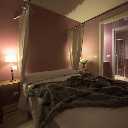 Apartamento Porta Palace *
