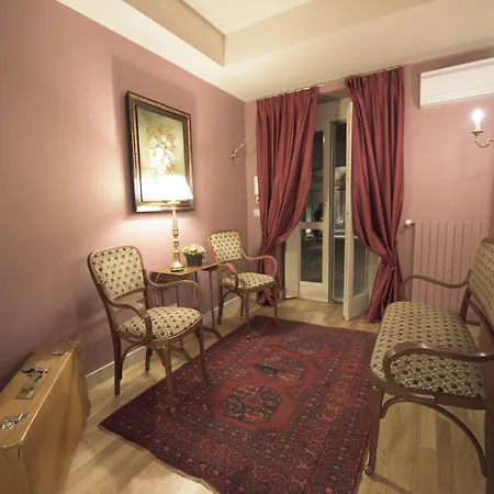 Porta Palace Apartamento *