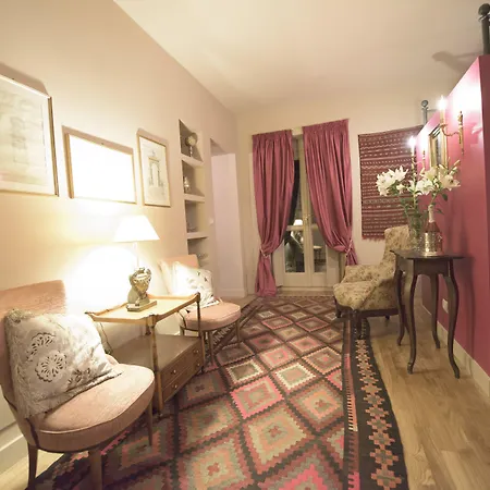 Apartamento Porta Palace