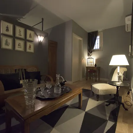 Apartamento Porta Palace