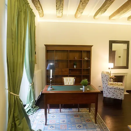 Apartamento Porta Palace *