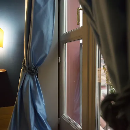 Apartamento Porta Palace Turim