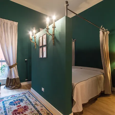 Porta Palace Apartamento