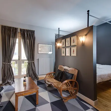Porta Palace Apartamento Turim