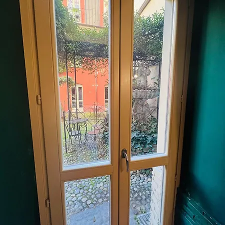 Porta Palace Apartamento Turim