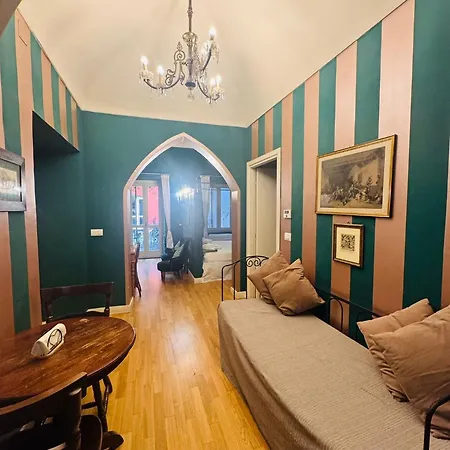 Porta Palace Turim