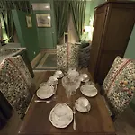 Porta Palace Appartement *