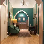 Porta Palace Appartement Turin