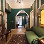 Porta Palace Appartement Turin