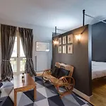Porta Palace Appartement Turin