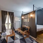 Appartement Porta Palace Turin