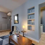 Appartement Porta Palace