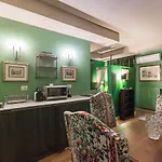 Porta Palace Appartement