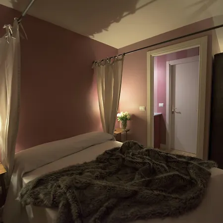 Apartman Porta Palace Torino