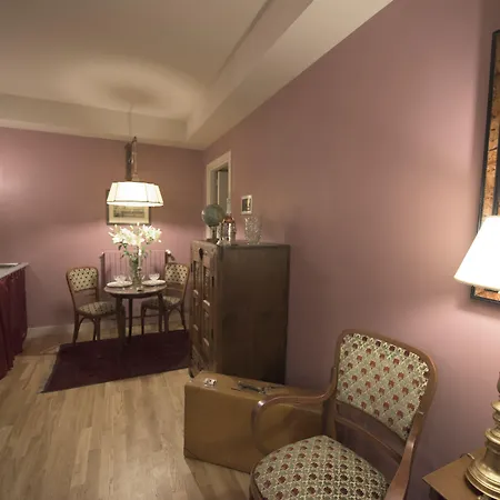 Apartman Porta Palace