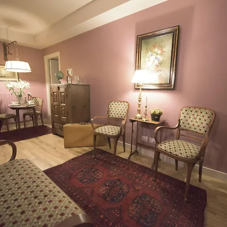 Porta Palace Апартаменты *