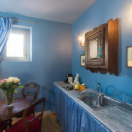 Porta Palace Apartment Turin