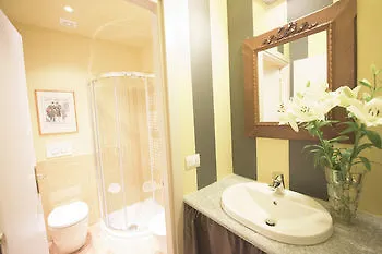 Porta Palace Apartamento